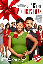 A Baby for Christmas