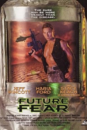 Future Fear