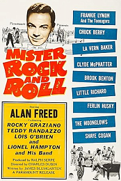 Mister Rock and Roll