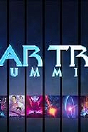 Star Trek Summit