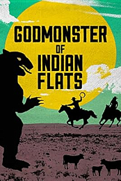 Godmonster of Indian Flats
