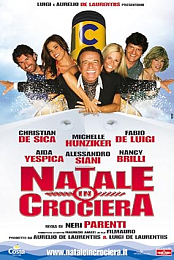 Natale in crociera