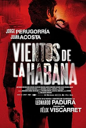 Four Season in Havana: The Winds of Lent