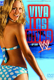 WWE Viva Las Divas