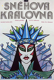 Snehova kralovna