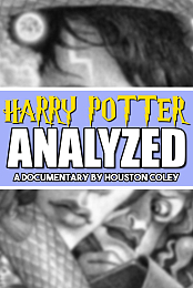 The Harry Potter Saga Analyzed