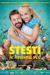 Stesti je krasna vec