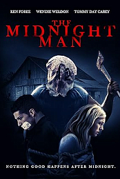 The Midnight Man