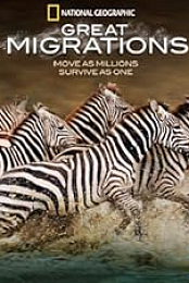 Great Migrations