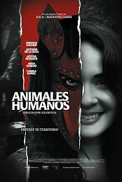 Human Animals