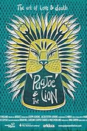 Paa Joe & the Lion