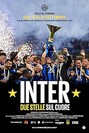 Inter. Due Stelle sul Cuore