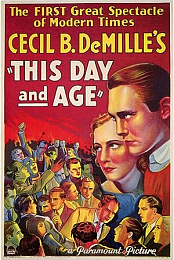 This Day and Age