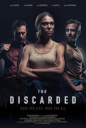 The Discarded