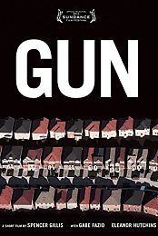 Serebro (Silver) - Gun [2012, Pop, Dance, HDTVRip 720p]