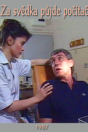 Za svedka pujde pocitac