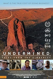 Undermined: Tales from the Kimberley
