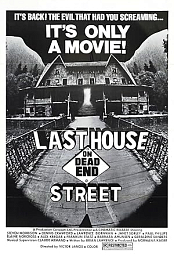 last house on dead end street