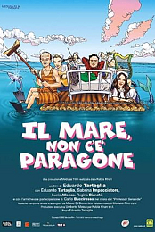 Il mare non c'e paragone