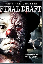 Final Draft (2007) 720p WEBRip-LAMA