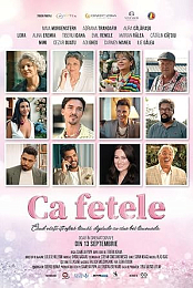 Ca Fetele