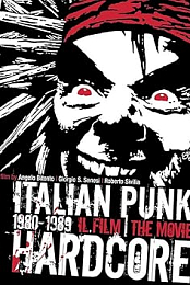 ITALIAN PUNK HARDCORE 1980-1989 (2015)