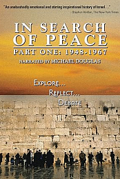 In Search of Peace