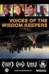 Voices of the Wisdom Keepers