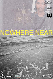 Nowhere Near (2023) 720p WEBRip-WORLD