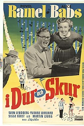 I dur och skur