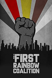 The First Rainbow Coalition