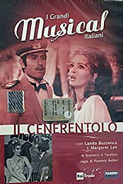 Il cenerentolo
