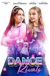 Dance Rivals (2024) 720p WEBRip-LAMA