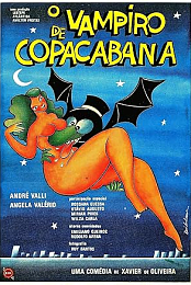 O Vampiro de Copacabana