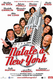 Natale A New York 2006 iTALiAN DVDRip XviD-TRL avi[bt-evolution net]