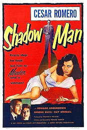 Street of Shadows