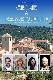 Murder in Ramatuelle