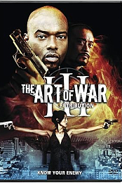 Umeni valky 3 Odplata  /  Intervention (CZ)(2009)
