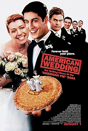 American pie the wedding