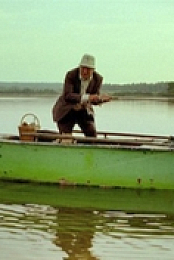 La traversee