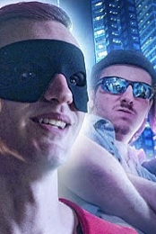 Le Super-Heros