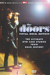 The Doors- [rock, VHSRip]