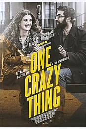 One Crazy Thing
