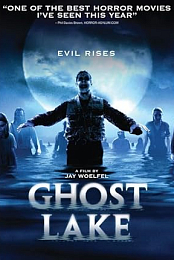 Ghost Lake