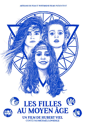 Les filles au Moyen Age