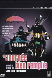 Une journÃ©e bien remplie (1973)