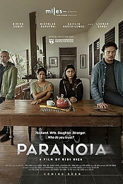 Paranoia
