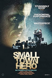 Small Town Hero