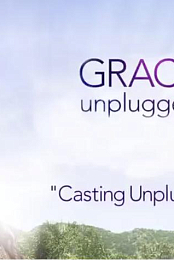 Casting Grace Unplugged