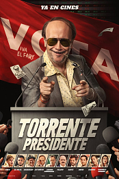 Torrente Presidente (DonTorrent)